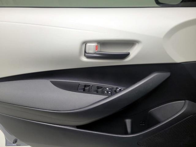 Photo of 2022 Blue Toyota Corolla