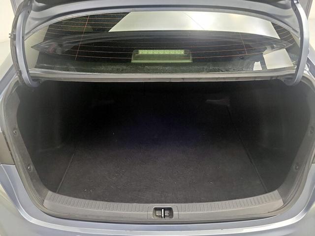 Photo of 2022 Blue Toyota Corolla