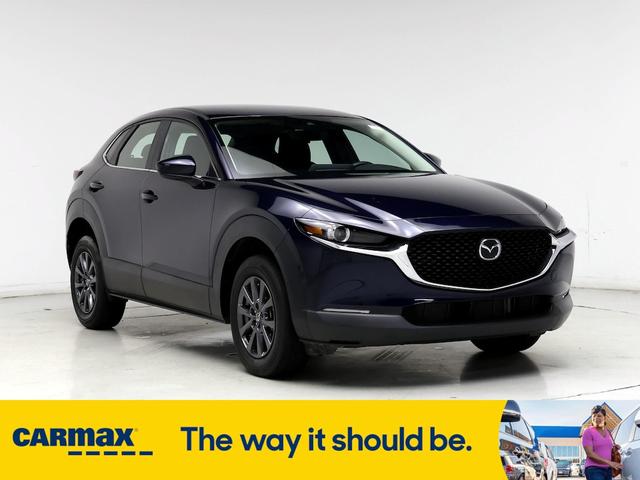 2021 Mazda Cx-30