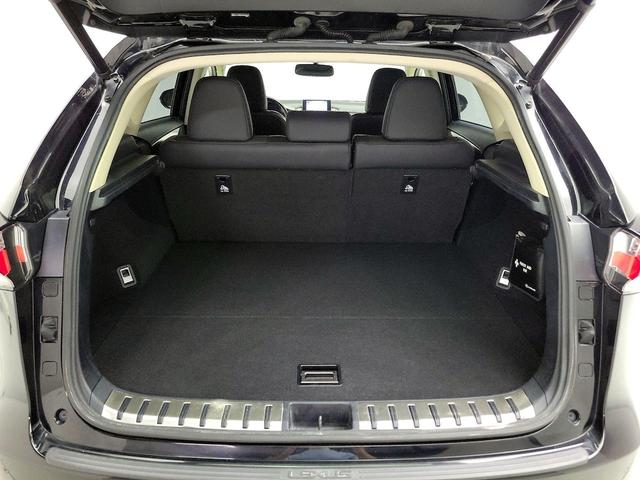 Photo of 2017 Black Lexus NX 200t