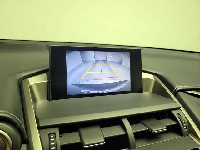 Photo of 2017 Black Lexus NX 200t