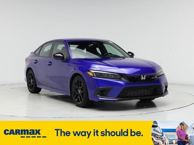 2024 Honda Civic