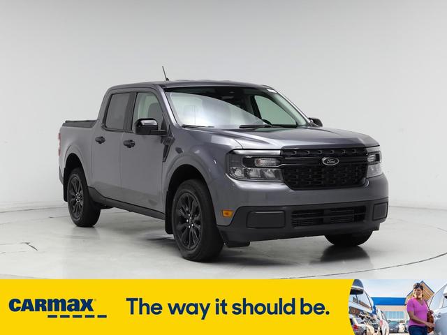 2024 Ford Maverick
