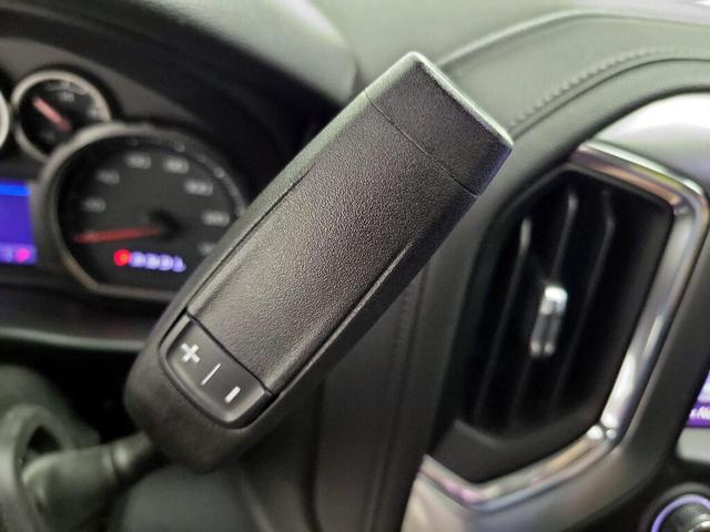 Photo of 2021 Silver Chevrolet Silverado 1500