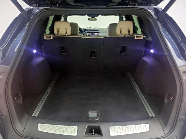 Photo of 2019 Blue Cadillac XT5