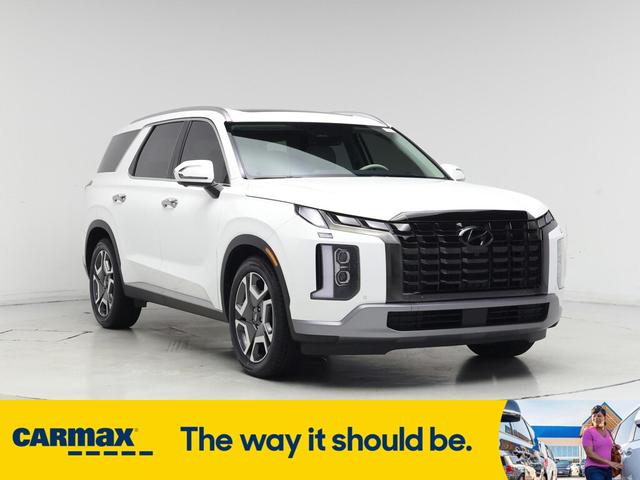2023 Hyundai Palisade