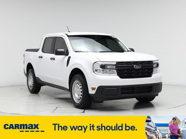 2022 Ford Maverick