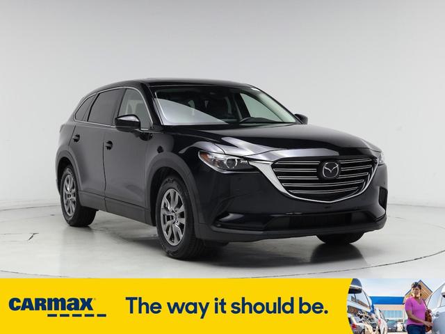 2019 Mazda CX-9