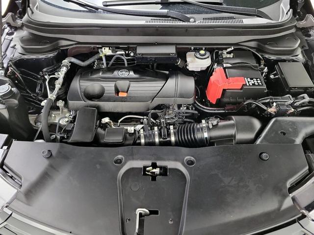 Photo of 2025 Black Acura RDX