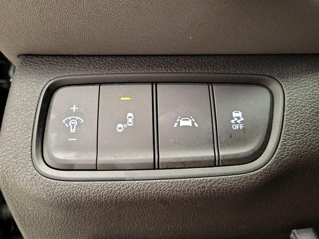 Photo of 2020 Black Hyundai SANTA FE