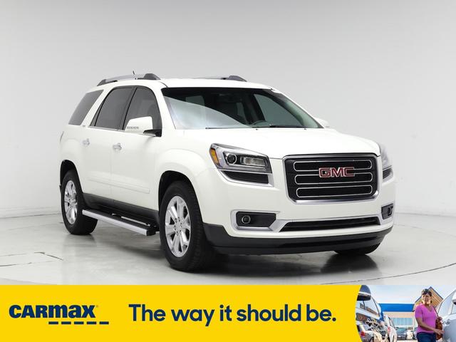 2015 GMC Acadia