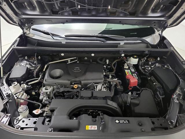 Photo of 2019 Gray Toyota RAV4