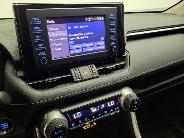 Photo of 2019 Gray Toyota RAV4