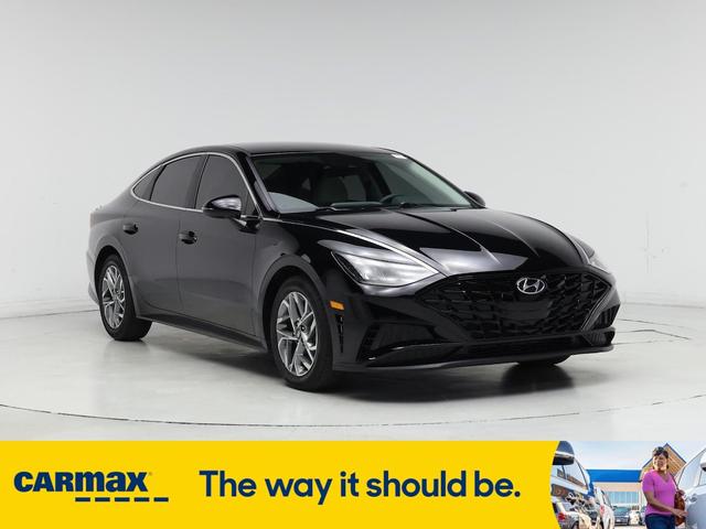 2023 Hyundai Sonata