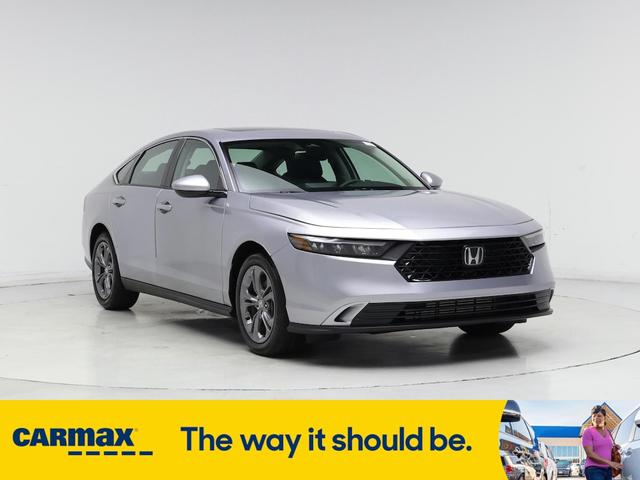 2023 Honda Accord