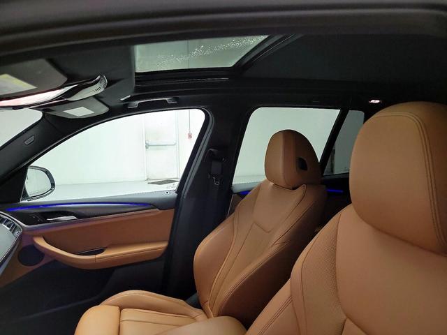 Photo of 2023 White BMW X3