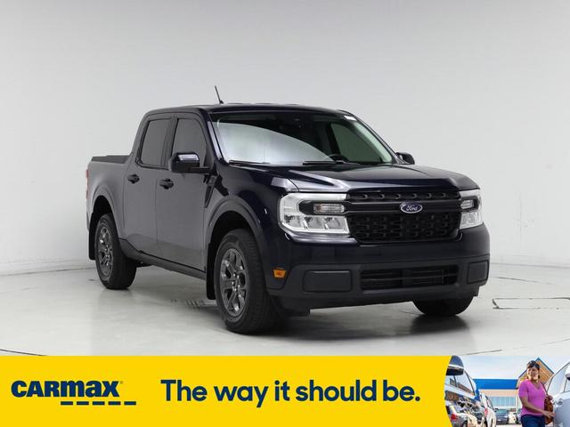 2022 Ford Maverick