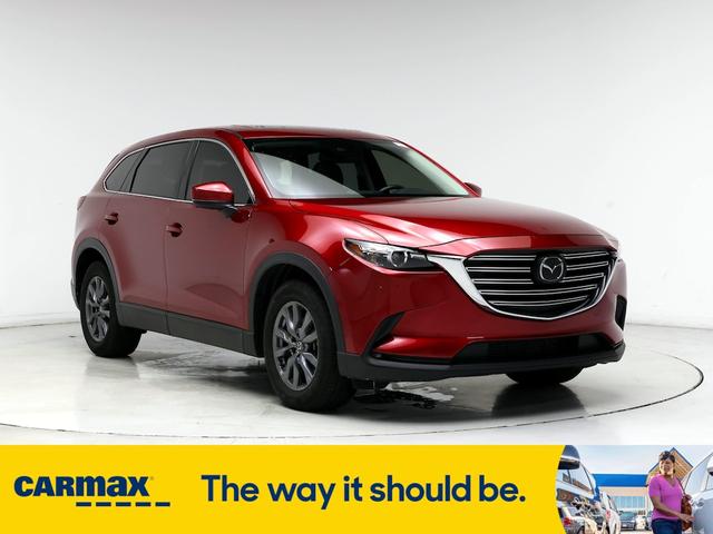 2023 Mazda CX-9