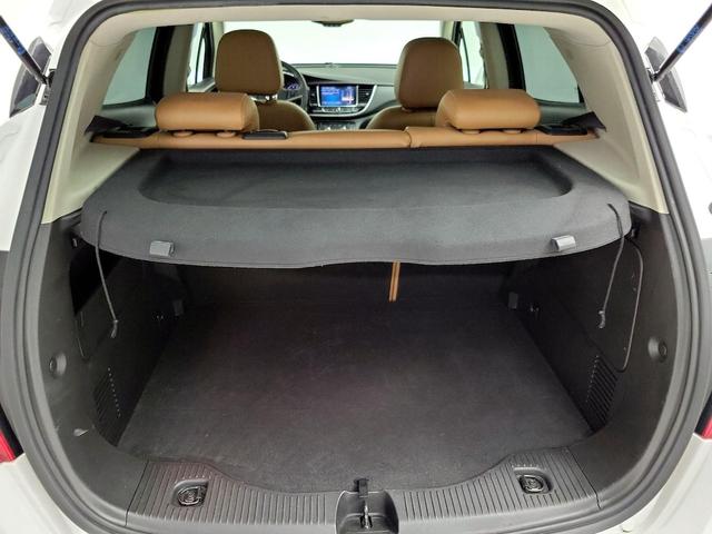Photo of 2017 White Buick Encore