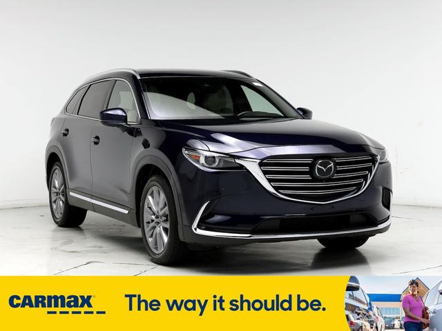 2021 Mazda CX-9