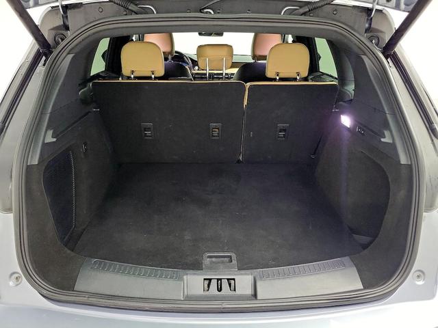 Photo of 2022 Blue Lincoln Corsair