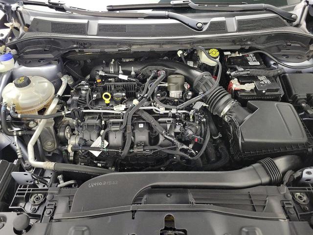 Photo of 2022 Blue Lincoln Corsair