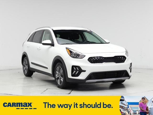 2022 Kia NIRO