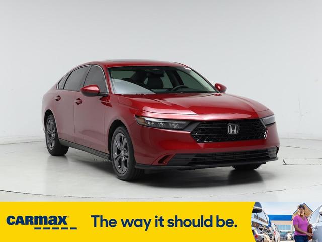 2023 Honda Accord