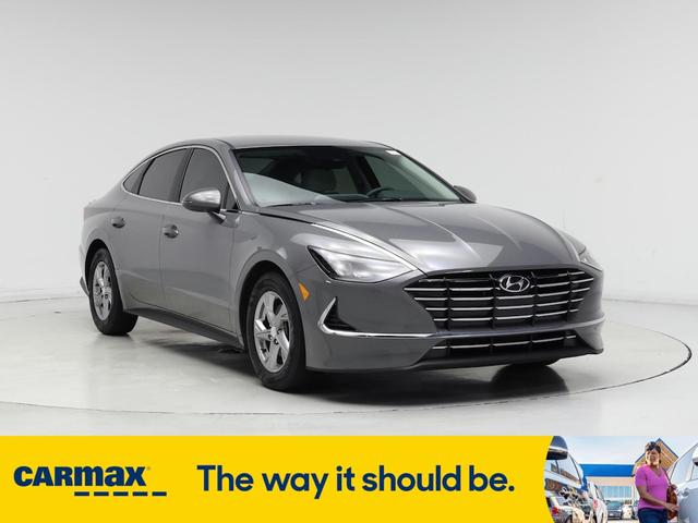 2023 Hyundai Sonata