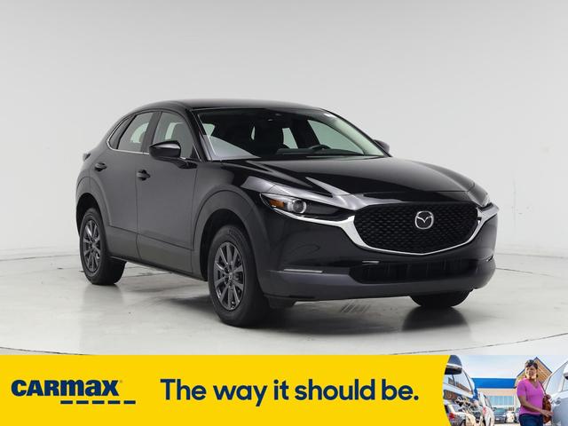 2023 Mazda Cx-30