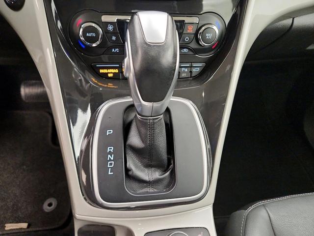 Photo of 2013 White Ford C-Max Energi