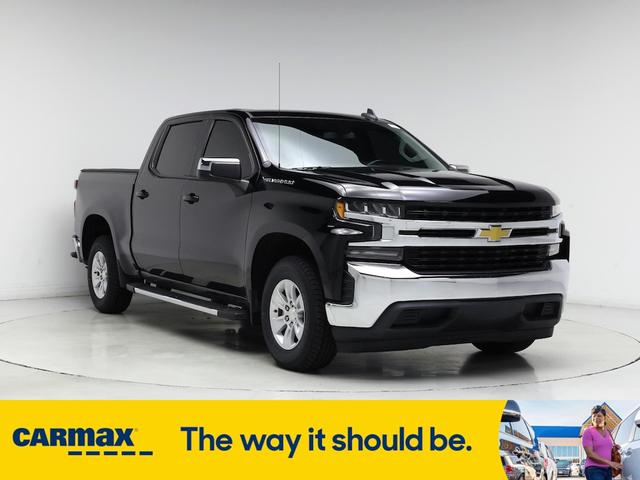 2022 Chevrolet Silverado 1500 Limited