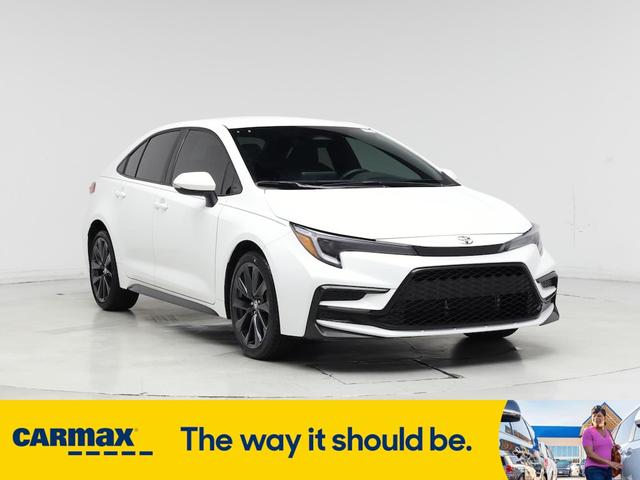 2023 Toyota Corolla