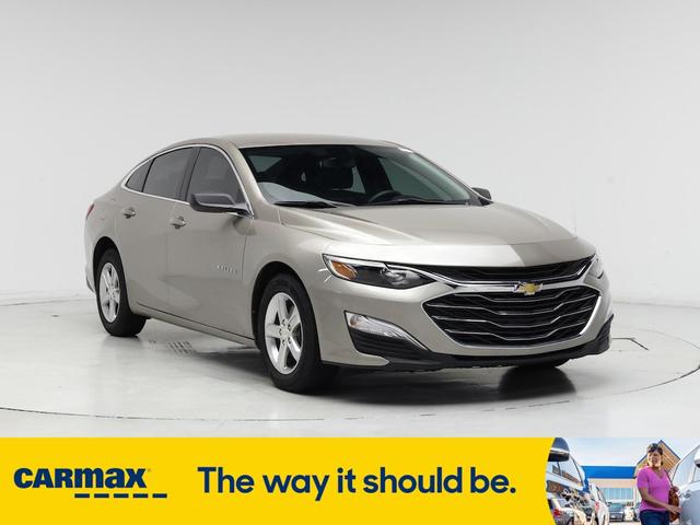 2022 Chevrolet Malibu