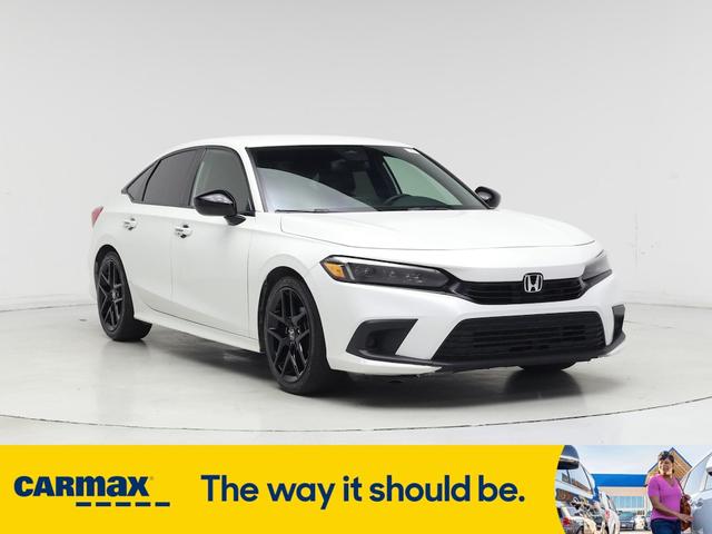 2023 Honda Civic