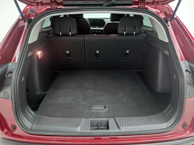 Photo of 2024 Red Chevrolet Trax