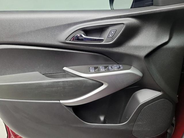 Photo of 2024 Red Chevrolet Trax
