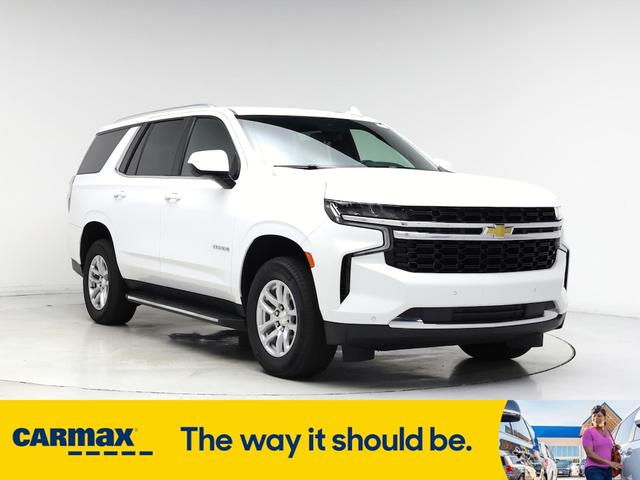 2023 Chevrolet Tahoe