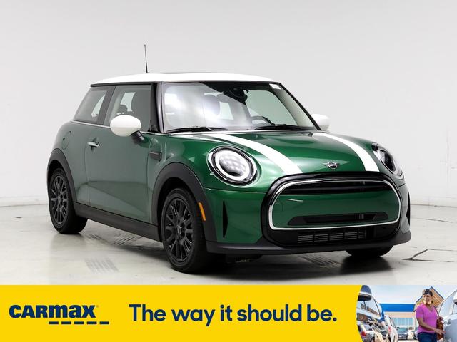 2024 MINI Hardtop