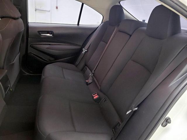 Photo of 2020 White Toyota Corolla