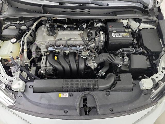 Photo of 2020 White Toyota Corolla