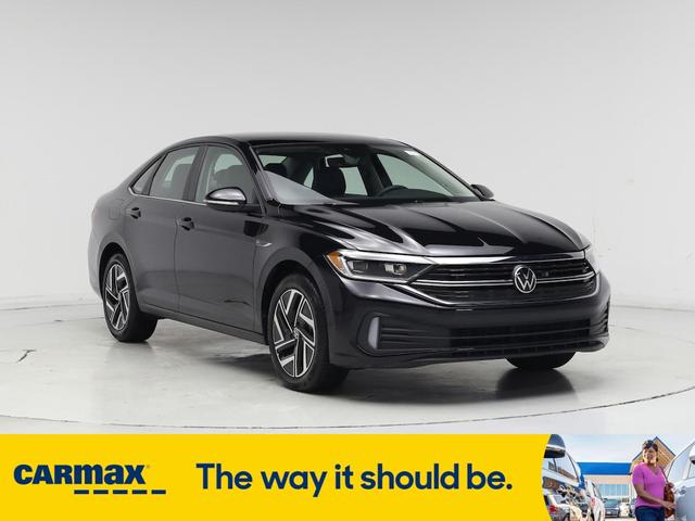 2022 Volkswagen Jetta