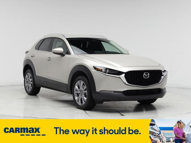 2023 Mazda Cx-30