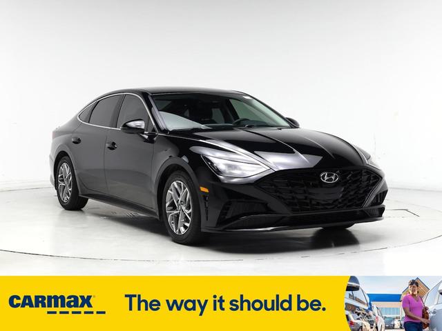 2023 Hyundai Sonata