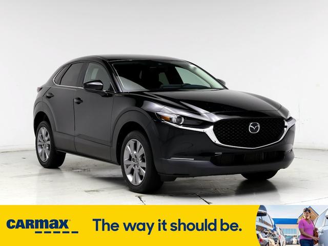 2021 Mazda Cx-30