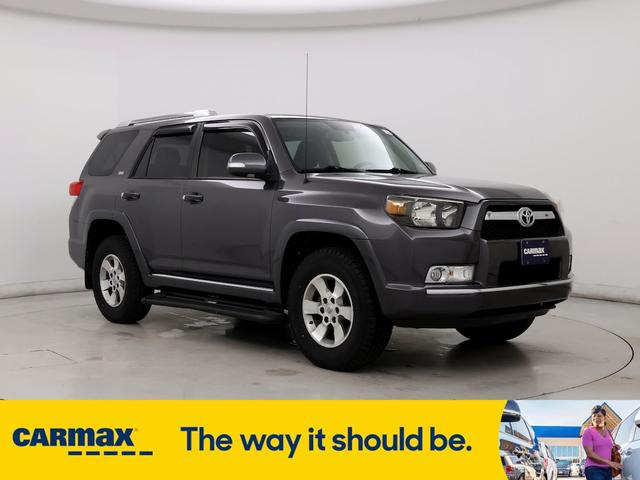 2013 Toyota 4runner