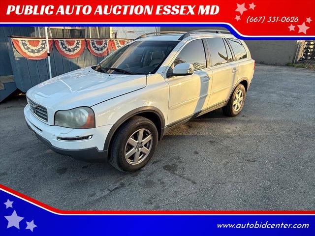 2007 Volvo XC90