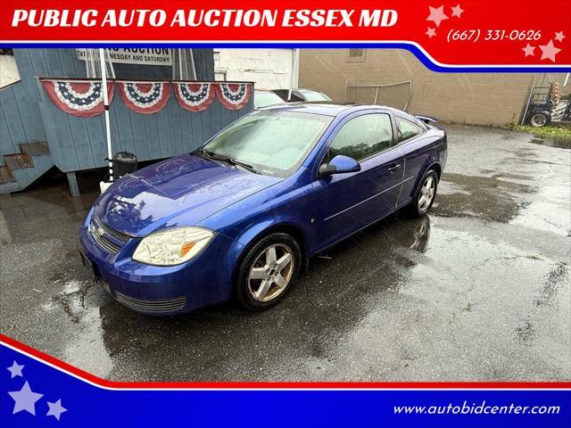 2006 Chevrolet Cobalt