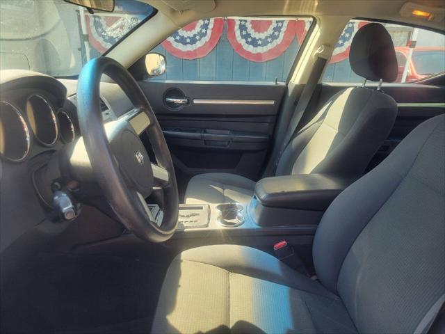 Photo of 2010 Gold Dodge Charger