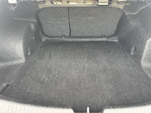 Photo of 2023 Dark Ash Metallic Chevrolet Malibu